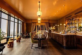 bushey bar
