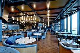 monty's bar & kitchen